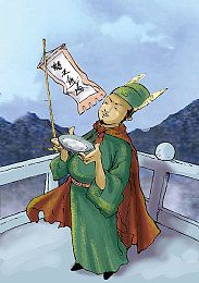 爱情胡同里的女人二